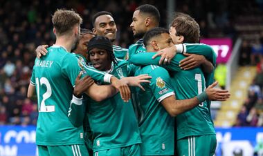 Ліверпуль встановив цікавий рекорд в АПЛ