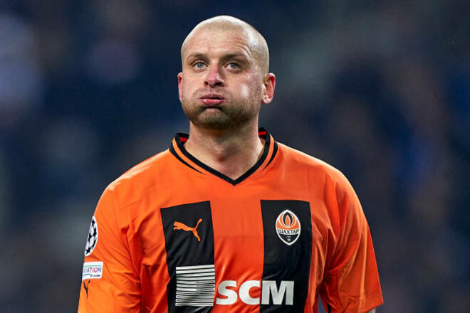 Ярослав РАКИЦКИЙ: «Кто же знал? Могли бы и вызвать в сборную Украины»