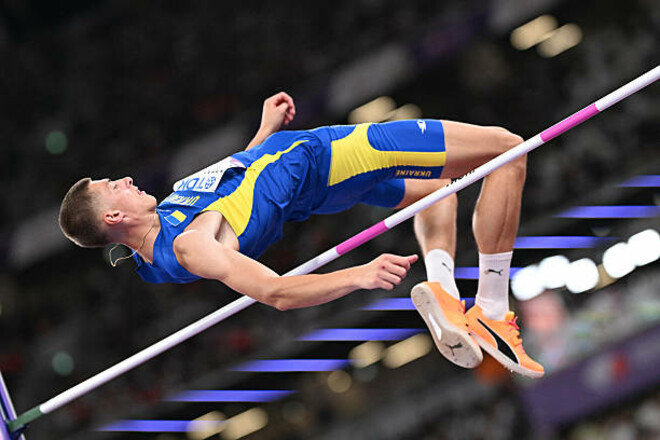 Дорощук вийшов у фінал ЧС-2025 у стрибках у висоту, легко взявши 2.25 м
