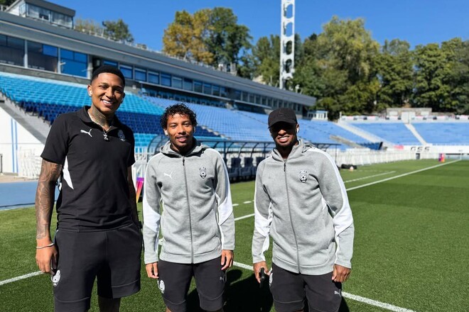 Скрипник и Костышин определились с составами на матч Заря – Колос в УПЛ