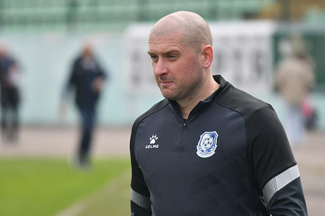 Ракіцький пояснив, навіщо їздить на фронт: «А кому і що доводити?»