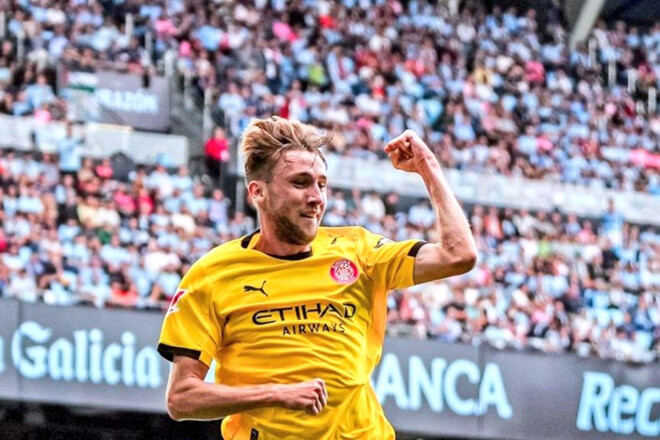 Ванат – 8-й украинец, забивший в Ла Лиге. Кто его предшественники?