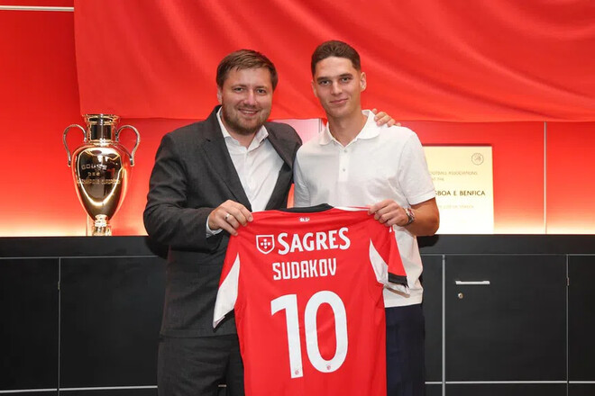 Попов, Бражко та інші. Шаблій розповів про клієнтів з інтересом із Європи