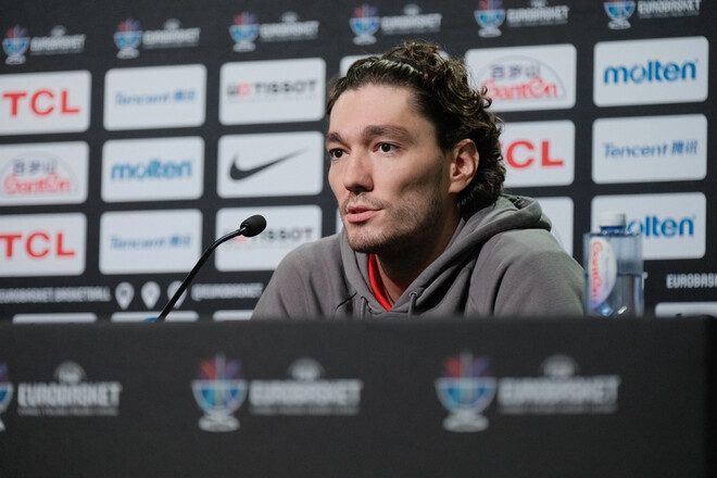 Евробаскет-2025. Капитан сборной Турции: «Мы готовы»