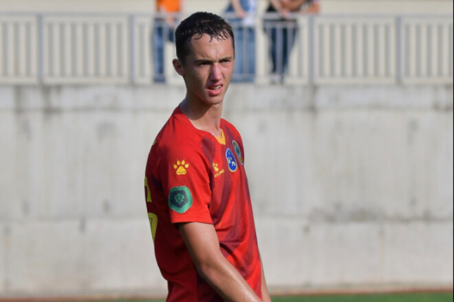 Лідери групи А здобули перемоги. Результати 8-го туру Другої ліги