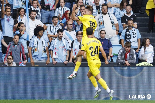 Почти лучший. Известна оценка Ваната за матч Жироны, в котором он забил гол