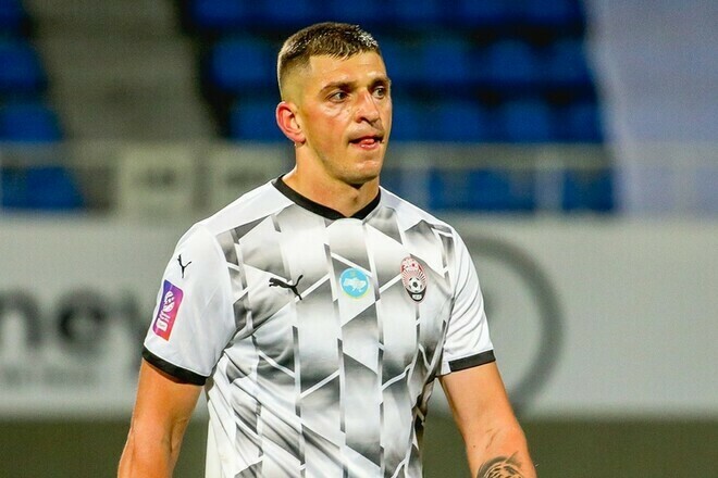 ВИДЕО. Еще ничего не ясно. Будковский поразил ворота Колоса в матче УПЛ