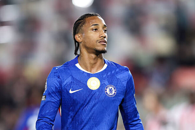 Нападающий Челси был в шаге от повторения рекорда клубной легенды