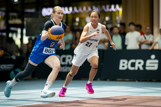 Гравчиня збірної України продовжить кар'єру в Румунії