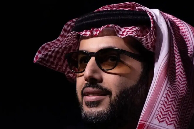 Туркі АЛЬ-ШЕЙХ: «Це трагедія для боксу. Я дуже засмучений»