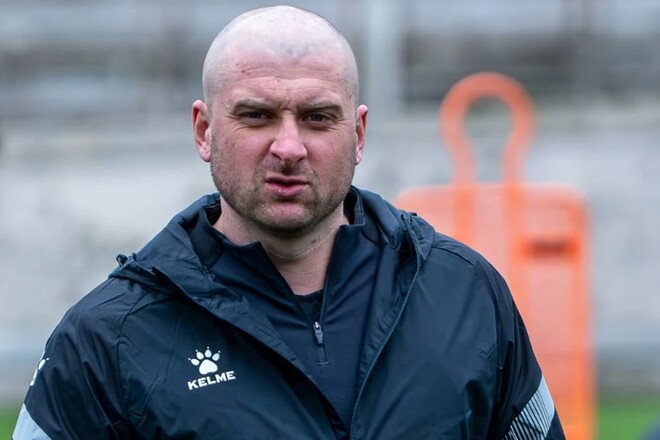 Rakitsky: “It just covers me. Thank God they went out of the team ”
