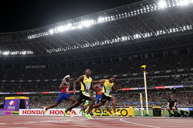 Парад сенсаций и первый финал Украины. Как прошел 2 день ЧМ