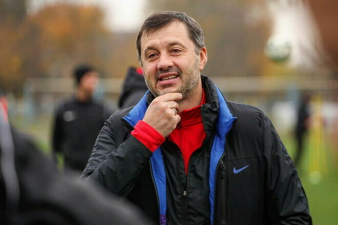 Юрій ВІРТ: «Важка і вкрай важлива перемога»