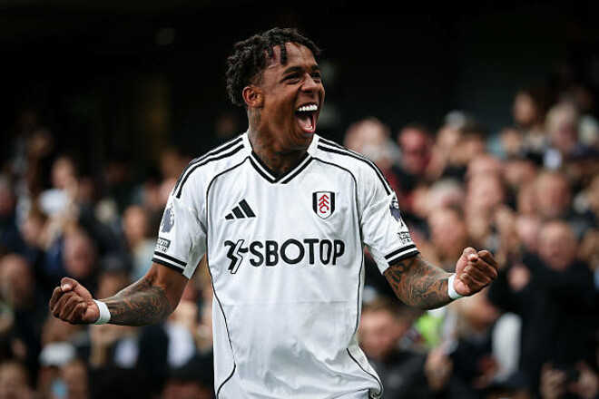 Стала известна оценка Кевина за дебют в Фулхэме