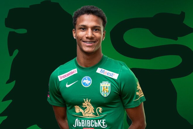 VIDEO. The account is equal. Fabiano scored at the gate of Poltava