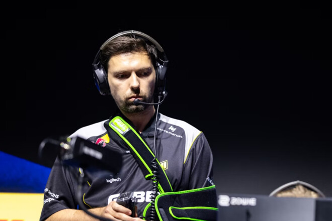 b1ad3: «Нам зараз не потрібні перемоги на великих турнірах»