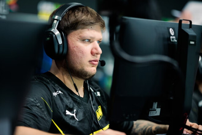 b1ad3 пояснив, чому s1mple не отримав другого шансу в NAVI