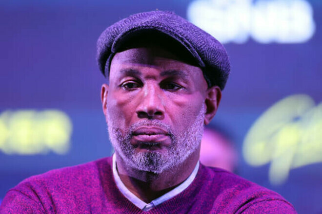 Леннокс Льюис не согласился со счетами судей одного из крупнейших боев года