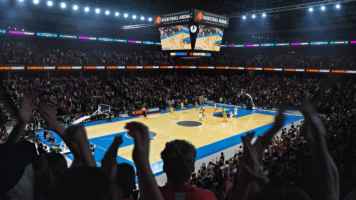 Легенди баскетболу зберуться в Макао на фестивалі NBA House