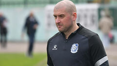 Rakitsky explained why he goes to the front: