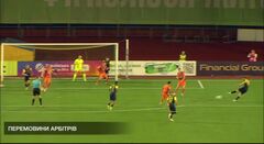 VIDEO. UAF released Referee Negotiations in Shakhtar-Metalist 1925
