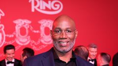 Леннокс ЛЬЮИС: «Кот растолстел. Ничего не смог сделать проти этого боксера»