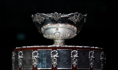 2-й день Кубка Дэвиса. Австрия, Франция и Аргентина вышли в финальный раунд