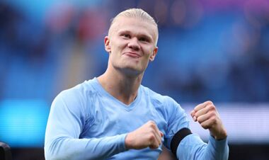 Манчестер Юнайтед став улюбленим суперником Ерлінга Холанда в АПЛ