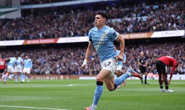 Фоден забил 7 голов в последних 7 манчестерских дерби. Кто забивал больше?