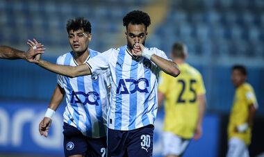 Определяется соперник ПСЖ. Межконтинентальный кубок: Пирамидс прошел Окленд