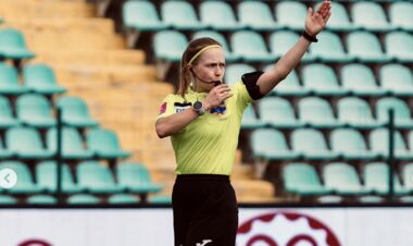 Стало известно, кто рассудит матчи Шахтера и Динамо в Кубке Украины