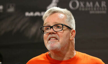 Екстренер Кличка: «Неймовірна трагедія для боксу. Такого більше не буде»