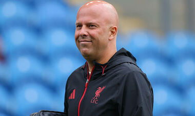 Арне СЛОТ: «Соперник держал всех своих игроков в штрафной»