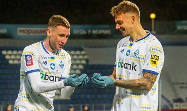 Бражко одним словом відреагував на дебютний гол Ваната за Жирону