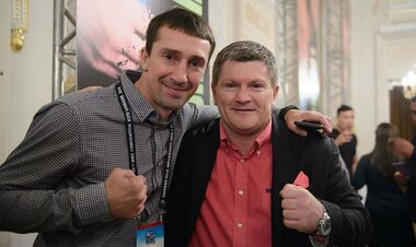 Український ексчемпіон світу: «Вічна пам’ять, Чемпіоне»