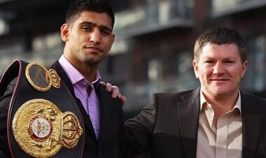 Ексчемпіон світу: «Ми втратили справді хорошу людину»