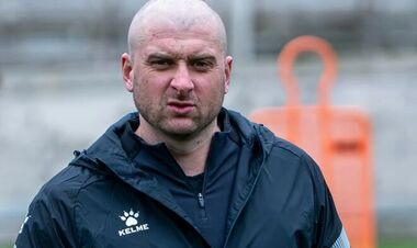 Ракицкий назвал условие, при котором будет вынужден завершить карьеру