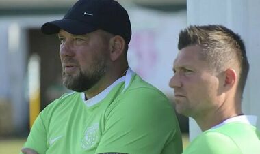 Александр БАБИЧ: «Мы понимаем, в каком клубе работаем»