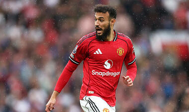 «Розчарований у команді». Емоційна реакція гравця Ман Юнайтед на поразку