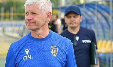 Александр ЧИЖЕВСКИЙ: «Главное, что мы взяли очко на выезде»