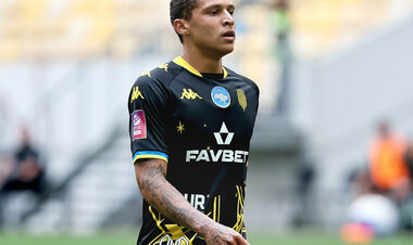 ТУТТІ: «Шкода, що нам не вдалося реалізувати свої моменти»