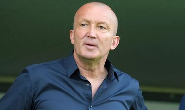 Син відомого українського тренера отримав важку травму