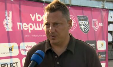 Василь КОБІН: «Ставимо перед собою високі завдання»