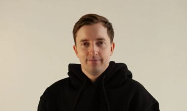 Бывший про-игрок Dota 2 собрал 8 миллионов грн во время TI 2025