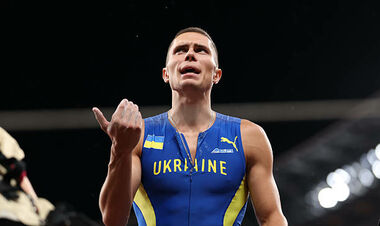 ОНУФРІЄВ: «Хотів стрибати високо. Але важко боротися із зустрічним вітром»