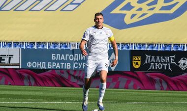 Будковский отпраздновал голевой юбилей