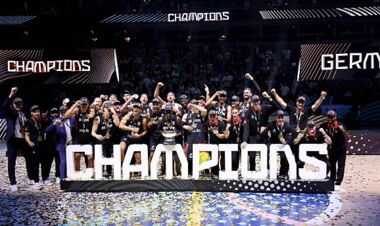 Дончич, Шредер и другие лидеры в индивидуальных статистических рейтингах