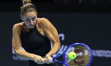 Martha Kostyuk: “We will go all the way. I'm 100% Rale in our command ”