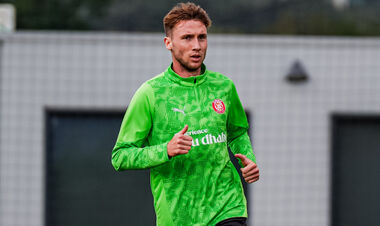 Розкрито план, який головний тренер Жирони має щодо Ваната