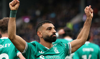 Реал має божевільний план щодо підписання одного з найкращих гравців світу